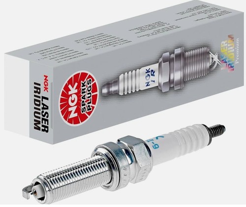 Candela ngk iridium - ngk,