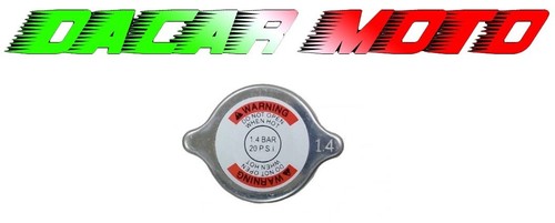 Tappo radiatore moto scooter - tappo, moto/scooter