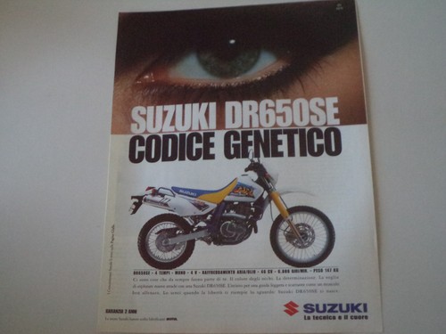 Advertising pubblicità 1996 - advertising,