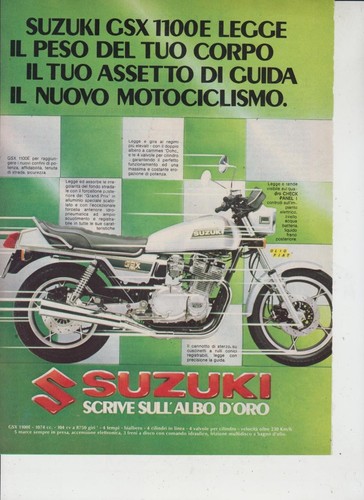 Advertising pubblicità moto - advertising,