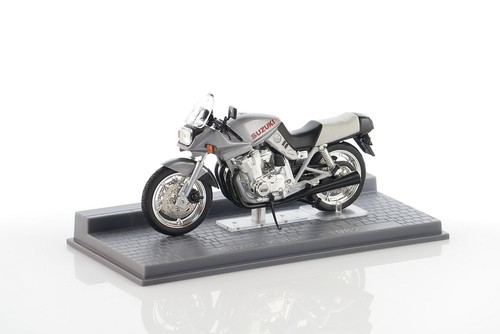 Moto suzuki katana - katana, 1982