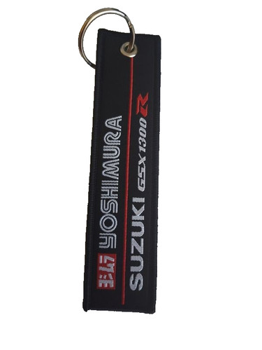 Suzuki yoshimura portachiavi - yoshimura,