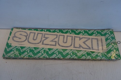 Adesivi moto suzuki - adesivi,