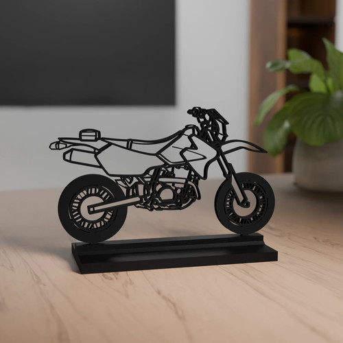 400 modello decorazione - 400,