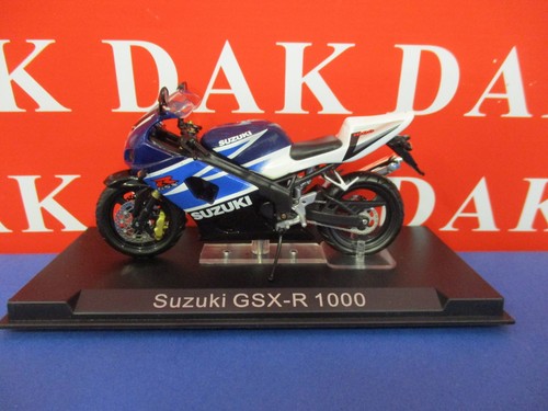 Die cast modellino - die, moto