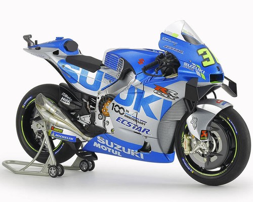 Tamiya 14139 suzuki gsx - 14139,