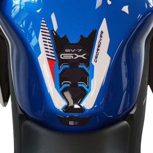 Adesivo paraserbatoio moto - adesivo,