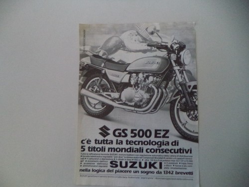 Advertising pubblicità 1982 - pubblicità,