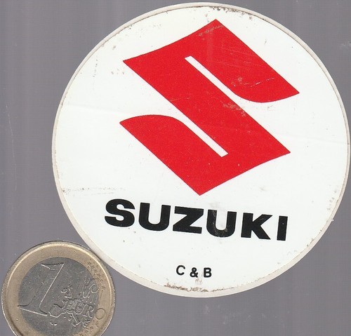 Moto suzuki vintage - moto,