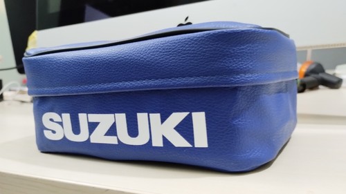 Borsello porta attrezzi suzuki - porta,