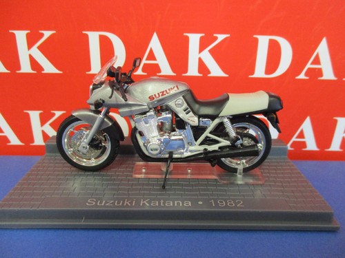 Die cast modellino - die, moto