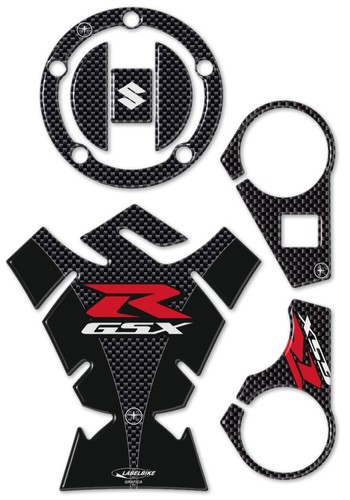 Kit adesivi protezioni - kit,