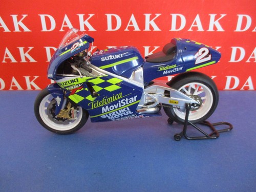 Die cast modellino moto - cast,