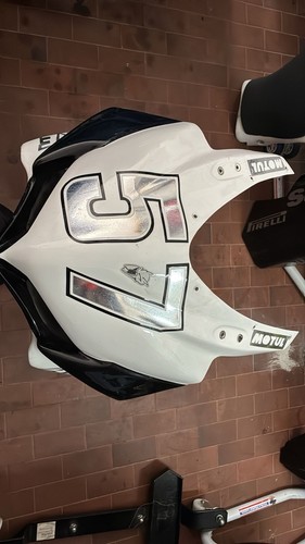 Carene moto suzuki - gsx, r