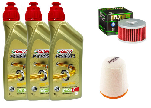Kit tagliando per - kit/tagliando,