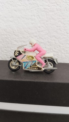 Moto suzuki guisval - moto,