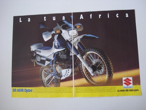 Advertising pubblicità 1987 - advertising,