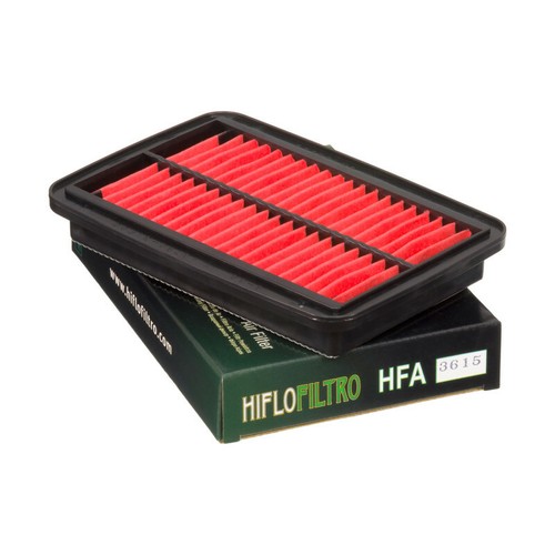 Filtro aria hiflo - filtro, gsf