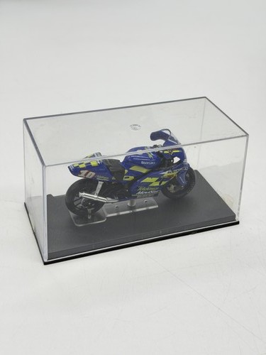 Modellino moto suzuki - modellino,