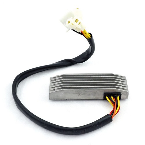 Regolatore tensione 12v per - regolatore, di