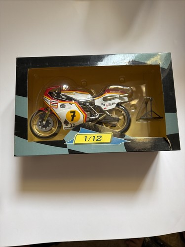 Altaya moto modellino - moto,