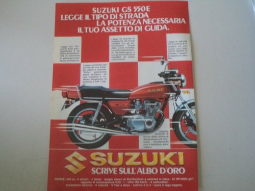 Advertising pubblicità 1980 - pubblicità,