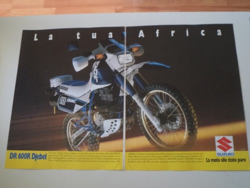 Advertising pubblicità 1987 - advertising,