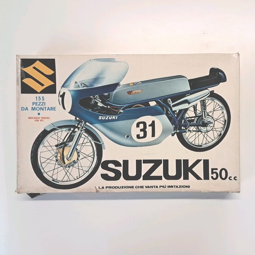 Rare kit protar - kit, moto