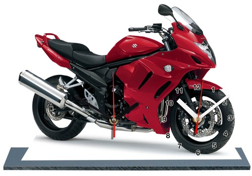 Moto suzuki 1250 gsx - moto,,
