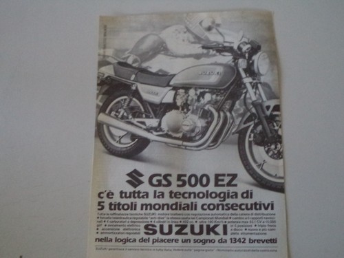 Advertising pubblicità 1982 - advertising,
