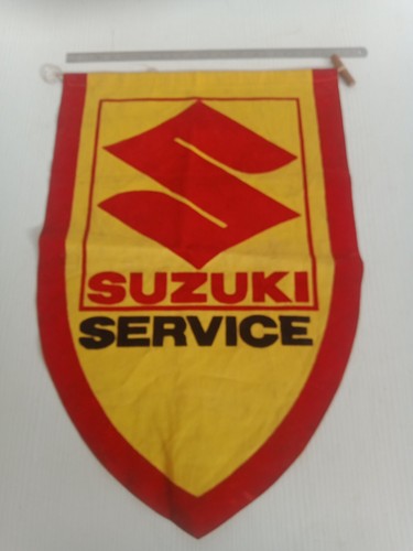Bandierina suzuki service - bandierina,