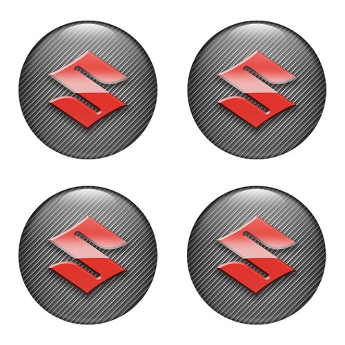 Adesivo logo suzuki - logo,